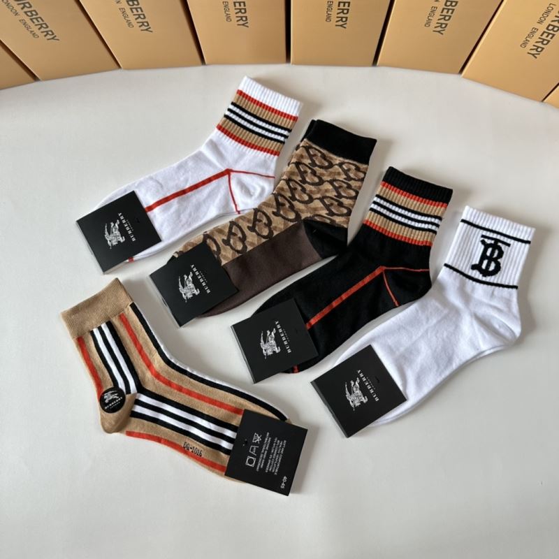 Burberry Socks